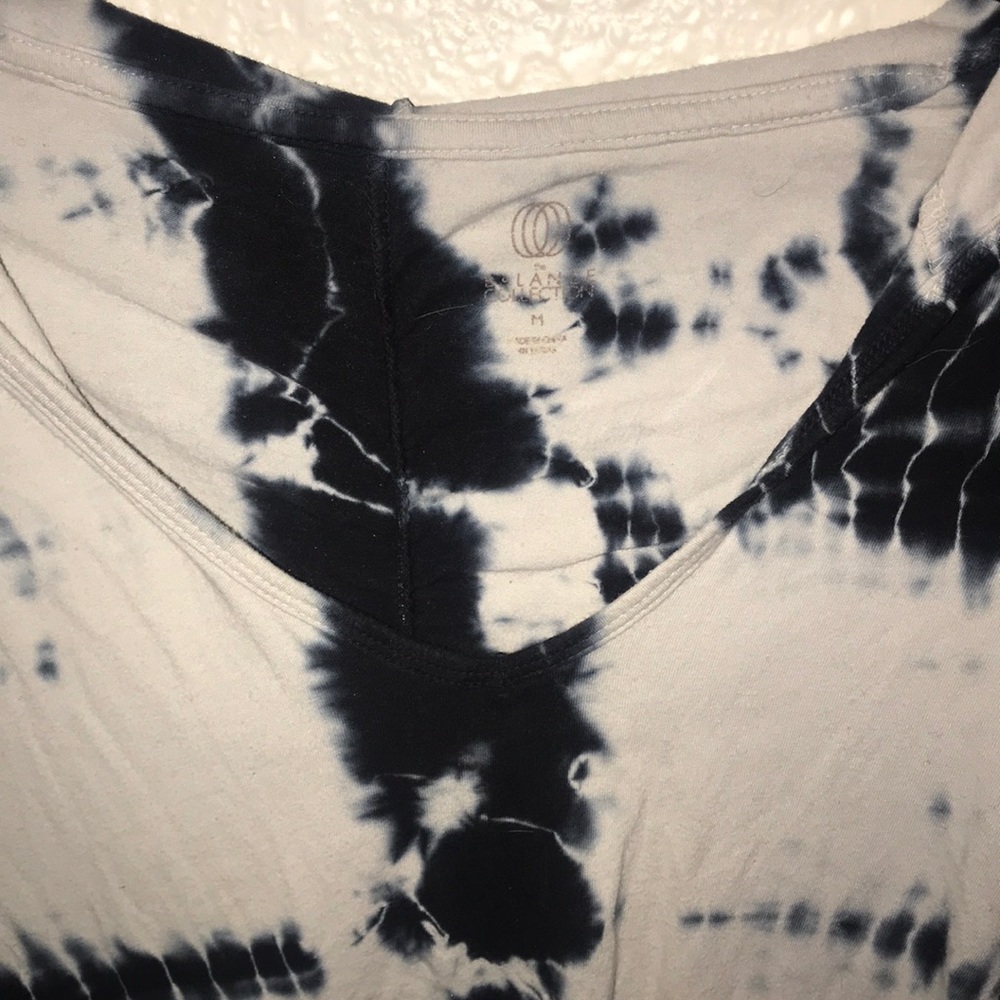 long sleeve tie dye - Picture 3 of 3